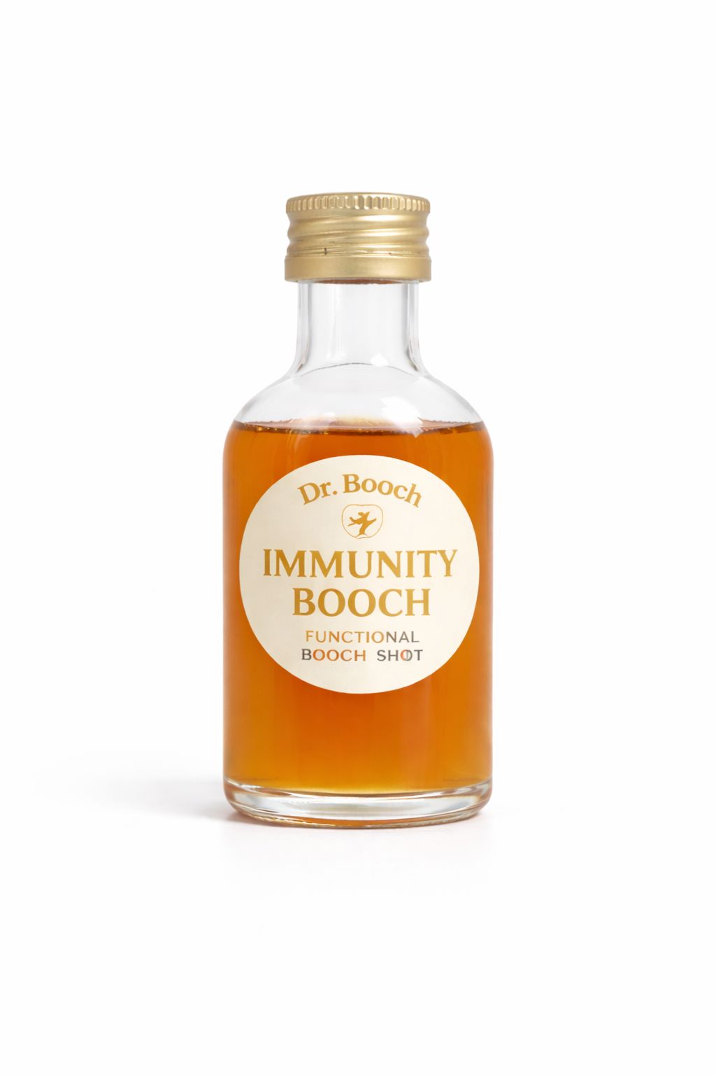 Immunity Booch