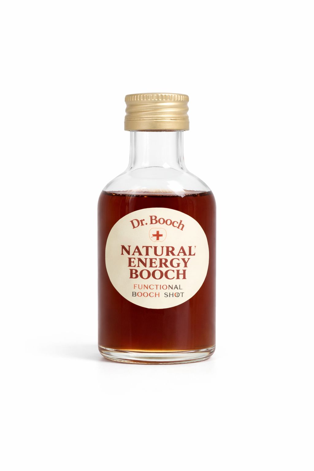 Natural Energy Booch