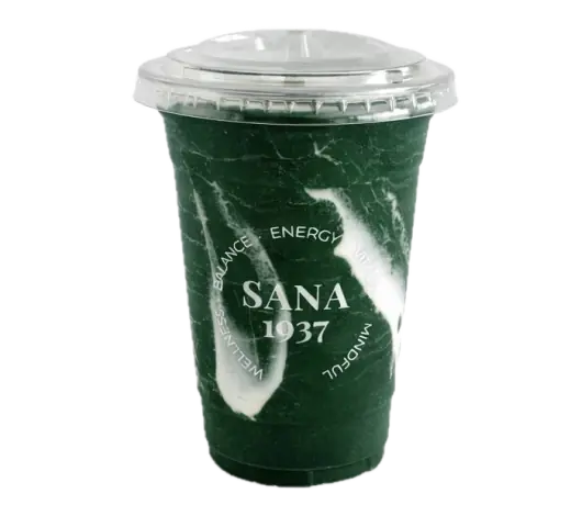 SANA 1937 Power Greens