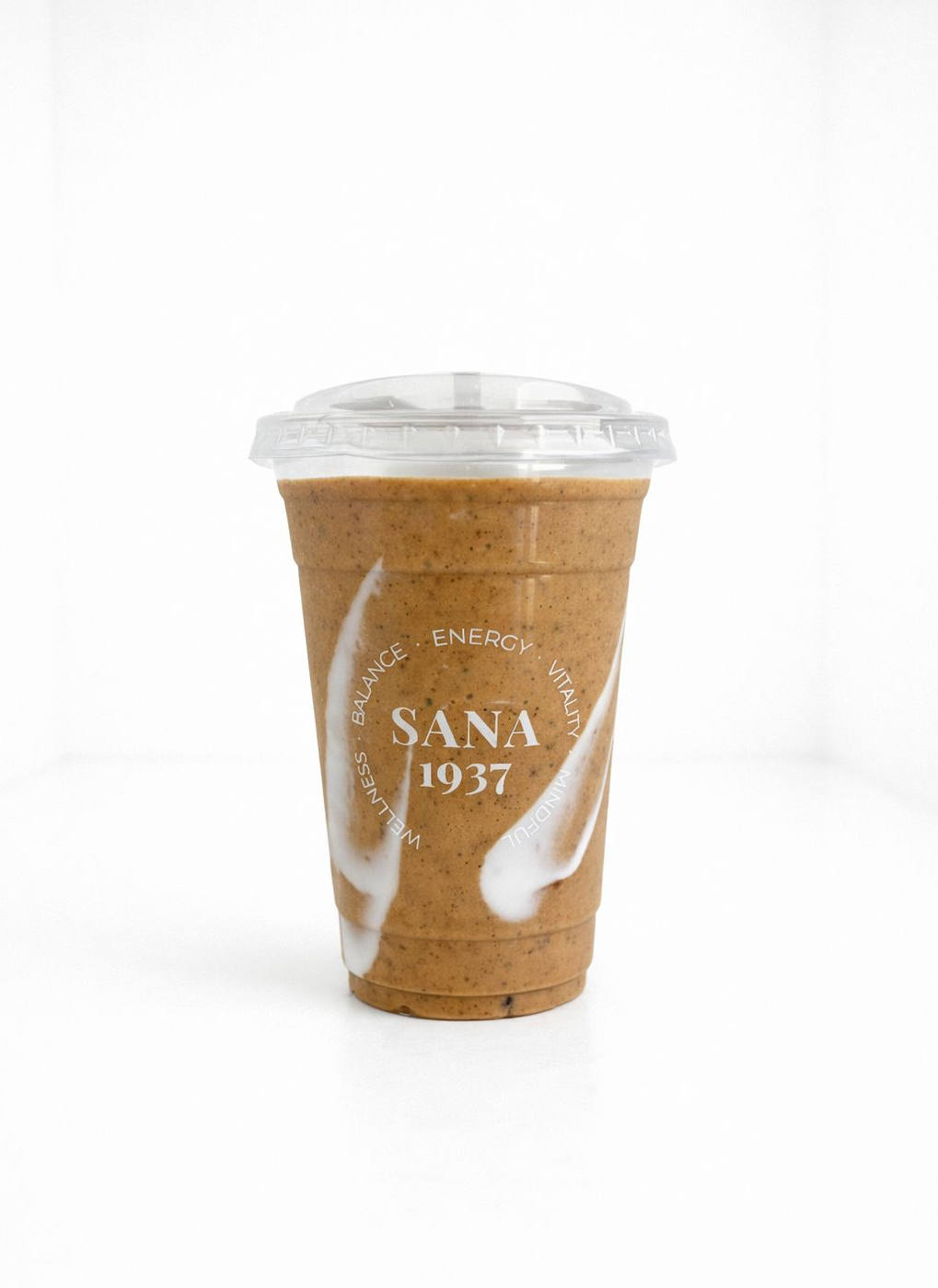 Protein Espresso Smoothie