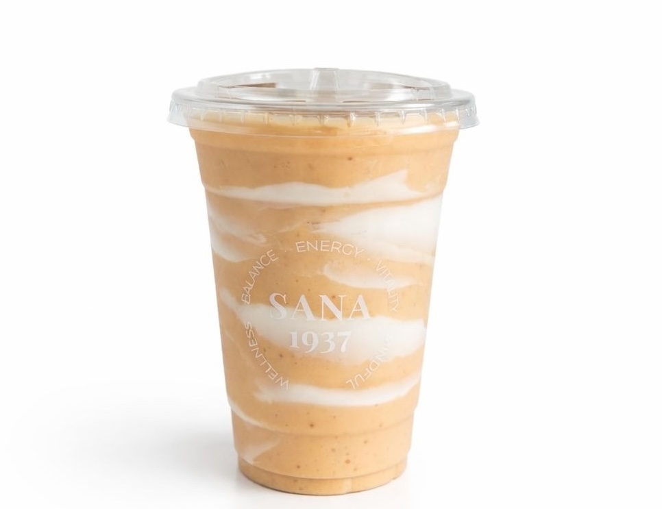 Vitamin Boost Smoothie